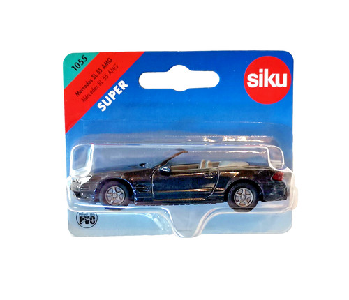 Siku 1055 mercedes - , *