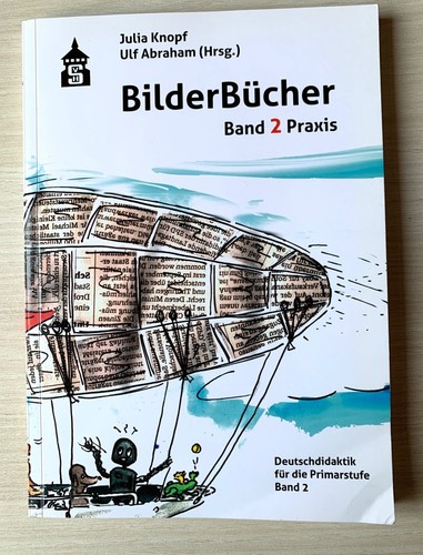 Bilderbücher band praxis - bilderbücher, 2