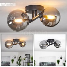  Rauchglas Ess Wohn Schlaf