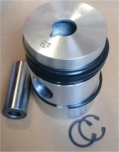 Kolben piston übermaßkolben - kolben,