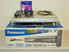 Panasonic DMR-EX98V