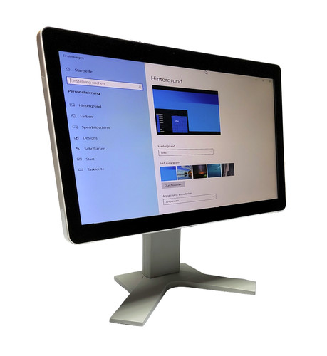 Display touch bildschirm - touch,