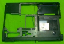 Gehäuseunterseite für z.B