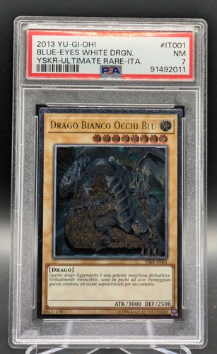 Psa blue eyes white dragon - 7, blue-eyes