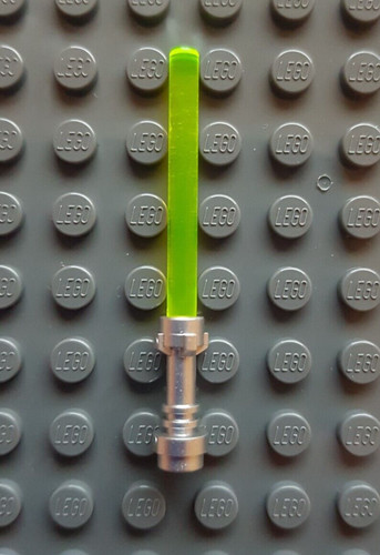 Lego lichtschwert - lego,