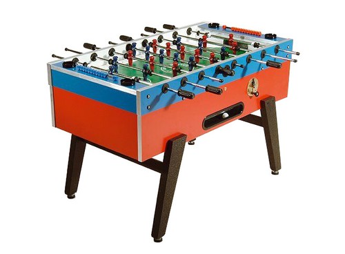 Kicker kickertisch master cup - kickertisch,