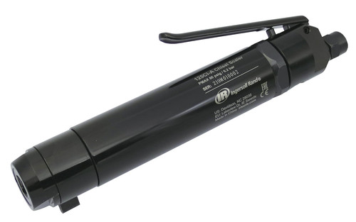 Ingersoll rand - ingersoll,