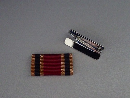 Bundesverdienstkreuz band - am,