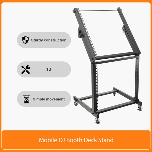 Mixer stand rack - dj,