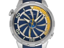 Perrelet Turbine Diver