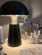 LAMBERT Tischlampe Brooklyn Tischleuchte Designer Lampe Hotel Loft NP 349,-€