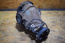 Mercedes W124 E Klasse Differential Hinterachsmittelstück Diff 3,06 E320 M104