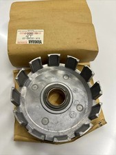 Yamaha Rd 350 LC Banschee