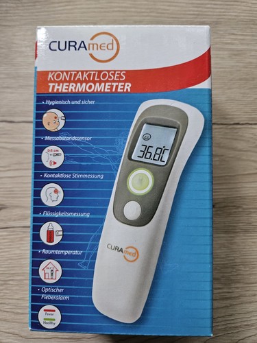 Curamed kft 509 kontaktloses - kft,