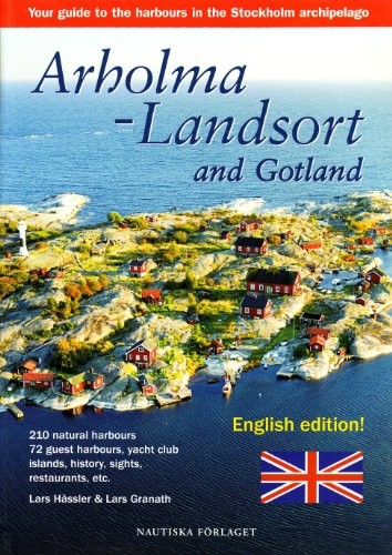 Arholma landsort and gotland - and,
