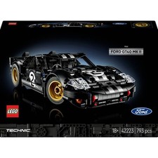 42223 LEGO® TECHNIC 1966 Ford