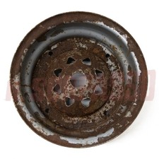 Sportliches Radring Zubehör