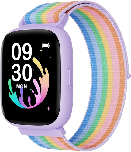 Smartwatch kinder 8 - smartwatch, kinder,