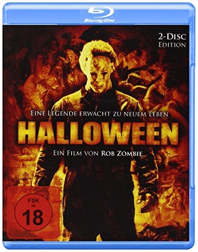 Halloween blu ray n - blu-ray,