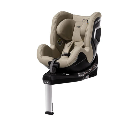Kindersitz toron kid elegant - 1,