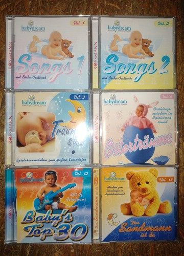 Kinderlieder s top - 6,