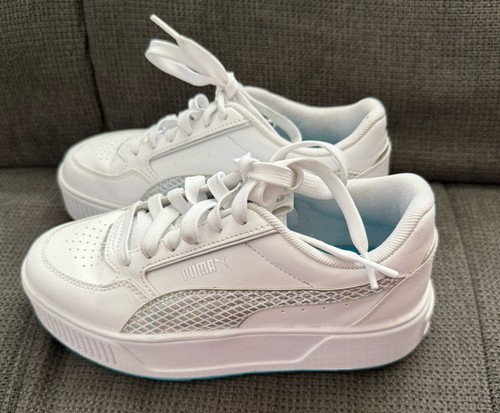 Puma plateau sneaket - plateau,