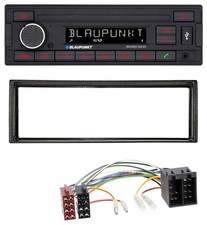 Blaupunkt USB AUX Bluetooth