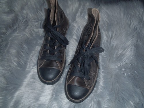 Converse all stars sneaker - converse,