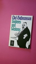 199971 olaf gulbransson - 199971,