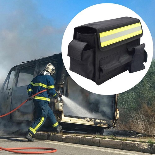 Feuerwehrmann-Gürteltasche