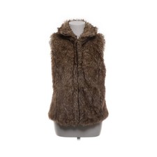 Zara, Fellweste, Damen