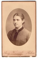 Fotografie Aug. Kampf, Aachen