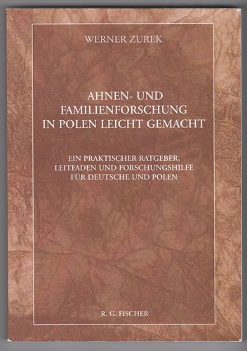 Ahnen und familienforschung - und,