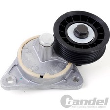 RIEMENSPANNER SPANNROLLE