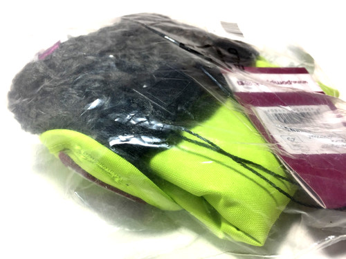 Perus pomppa lime dicker - perus,