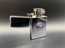 Zippo Slim Feuerzeug von 1966