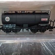 Brawa H0 1:87 - Güterwagen