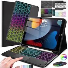 QWERTZ Bluetooth Tastatur