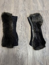 Beate Heymann Armstulpen in