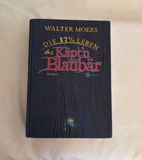 Walter Moers - Die 13 1/2