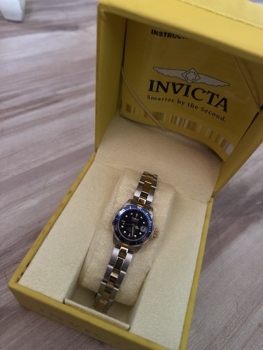 Invicta pro diver - invicta,