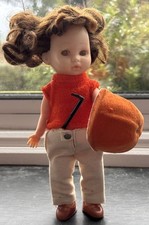 Vintage Amanda Jane Puppe