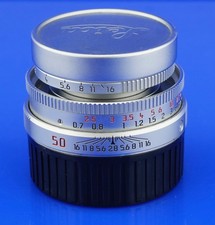 LEICA Elmar M 2,8/50mm