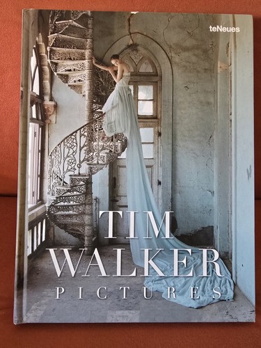 Tim walker pictures teneues - walker,
