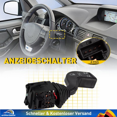 Blinkerschalter