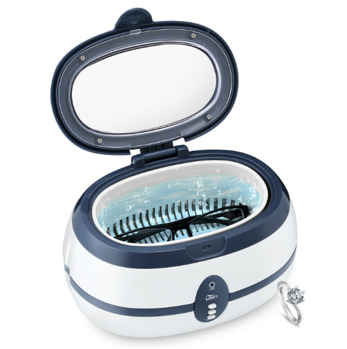 600ml ultrasonic cleaner - ultrasonic,