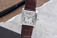 Cartier Tank Francaise