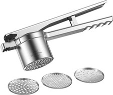 Silberthal kartoffelpresse - silberthal,