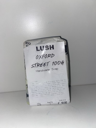 Lush oxford street seife - lush,