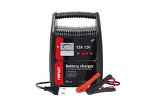 Batterieladegerät